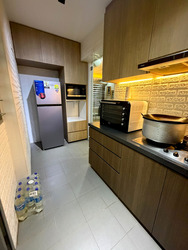 Blk 785B Woodlands Pasture II (Woodlands), HDB 3 Rooms #607285131